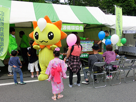 青年部イベント1